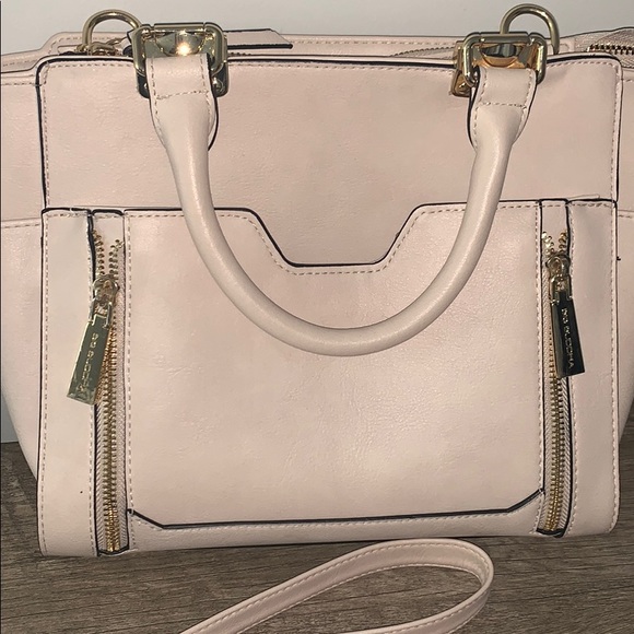 stunning blush pink purse💖 - Picture 2 of 8